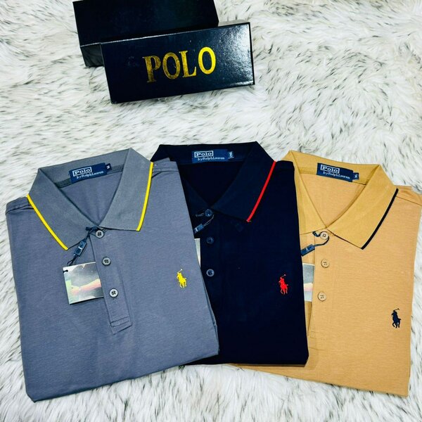 Polo Shirts