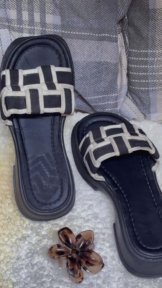 Sandales Élégantes Femme