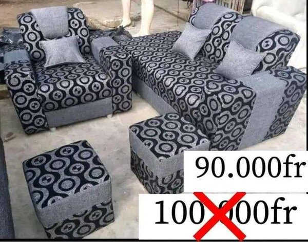 ️️️fauteuil