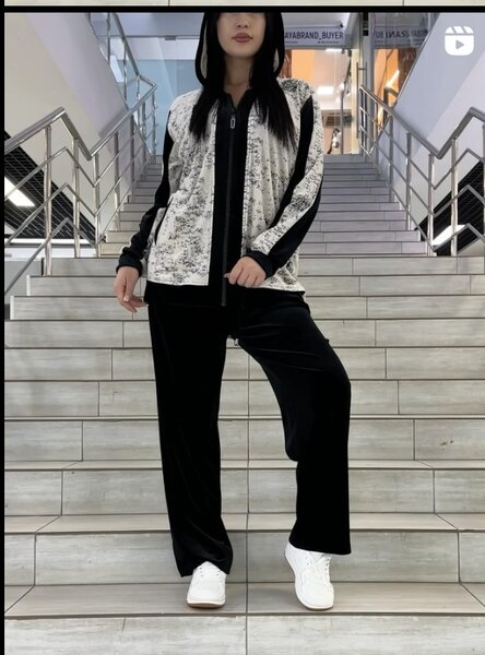 Идеальный образ для осени