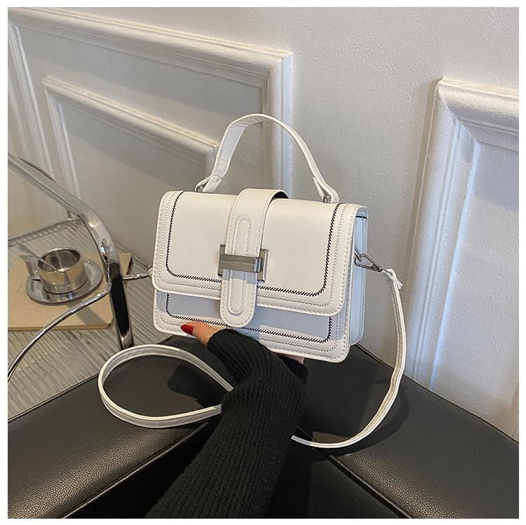 High quality and fashionable women's handbag