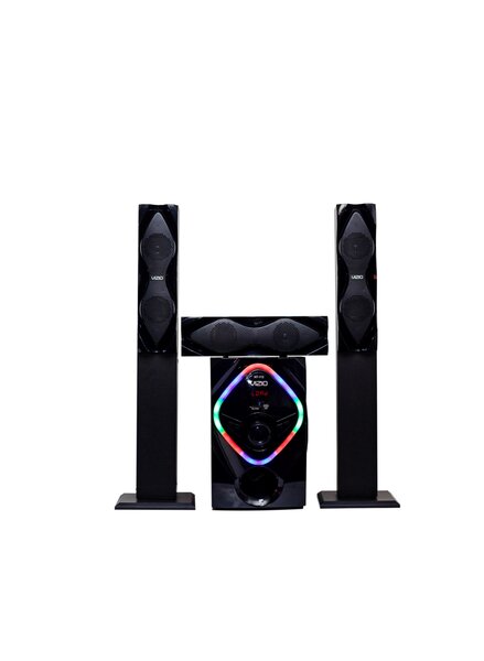 VIZIO Multimedia Speaker System HT-112
