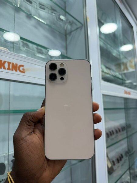 iPhone 12 Pro Max 128Go