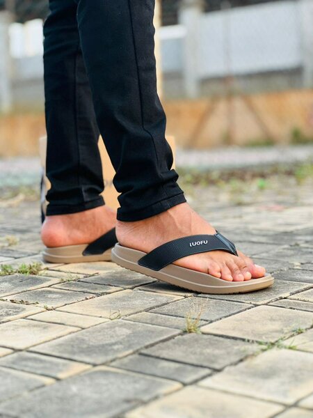 Sandales luofu