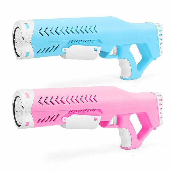 Pistolets à bulles enfants