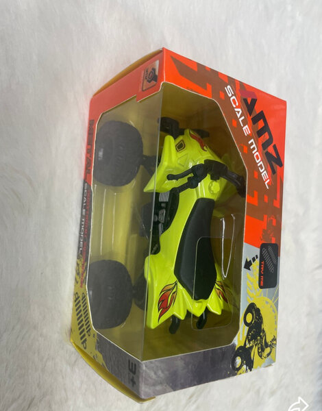 Mini Quad Télécommandé