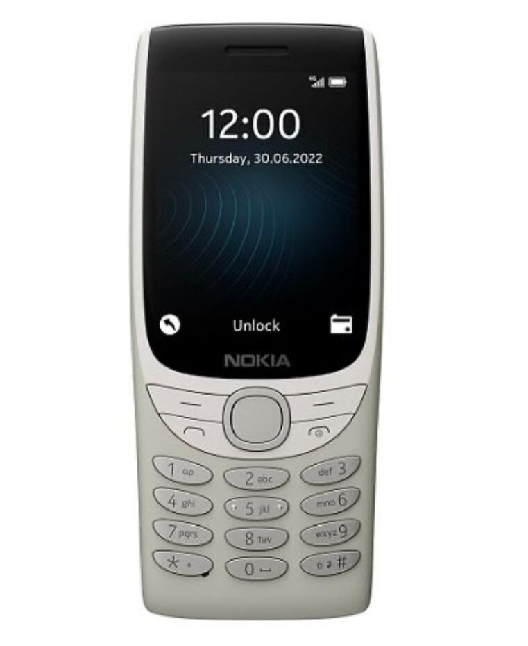 Nokia 8210