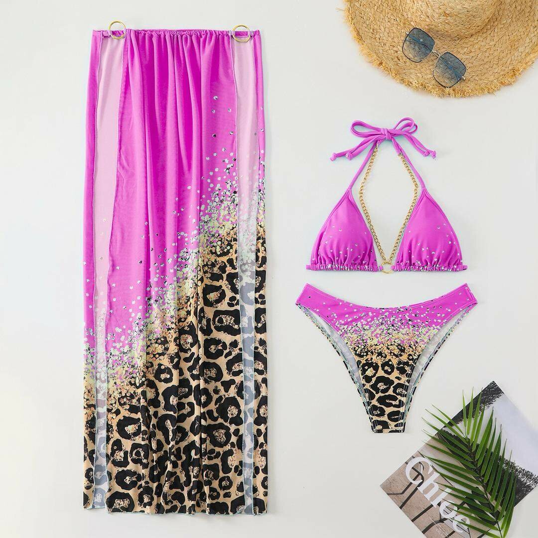 Joli maillot de bain