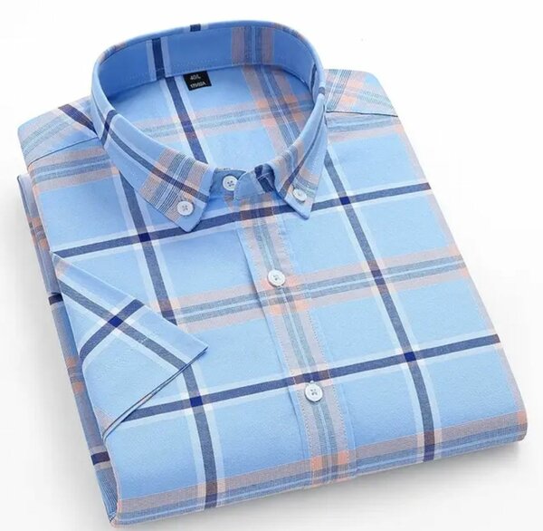 Chemise Classique pour Hommes