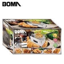 Boma Deep Fryer