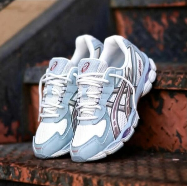 Chaussures de course légères unisexes