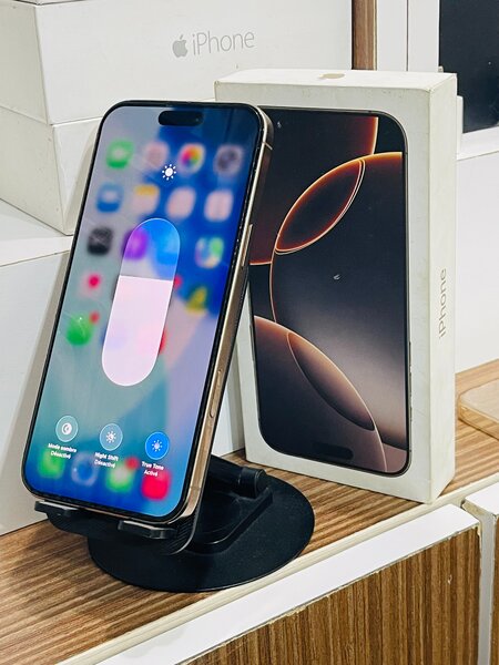 iPhone 16 Pro Max 256Go