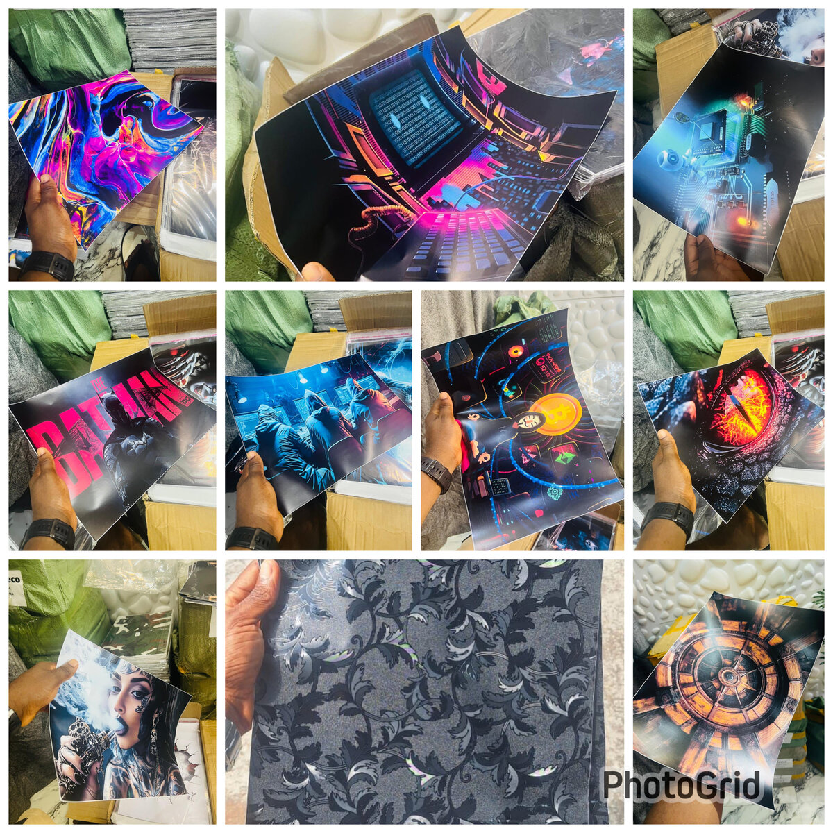 ORDINATEUR PORTABLE %CONSOLE