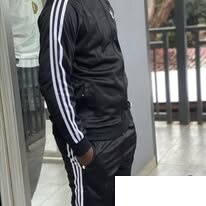 High quality tracksuit