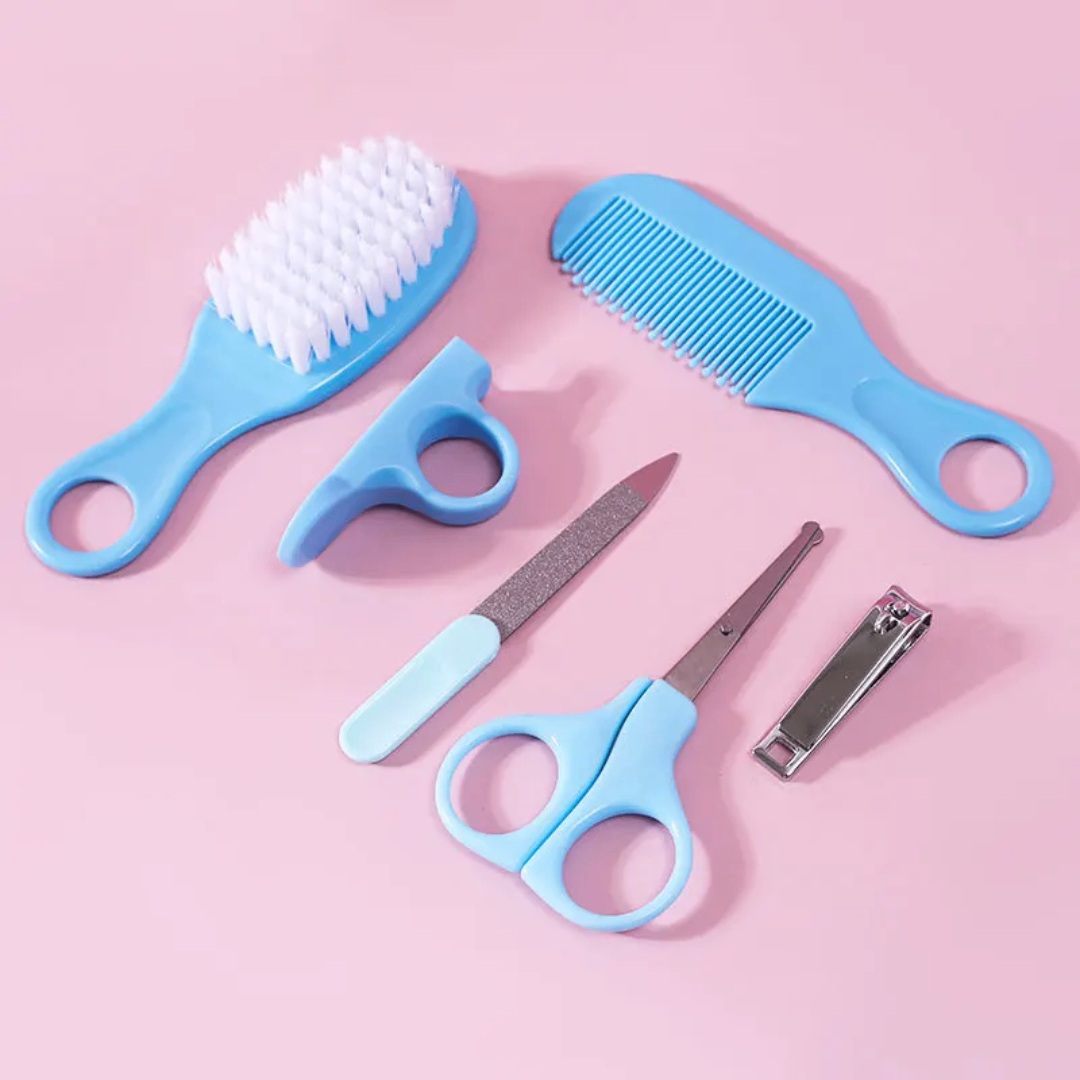 Kit de Soins Bébé 6 pièces