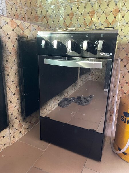 Cuisinière