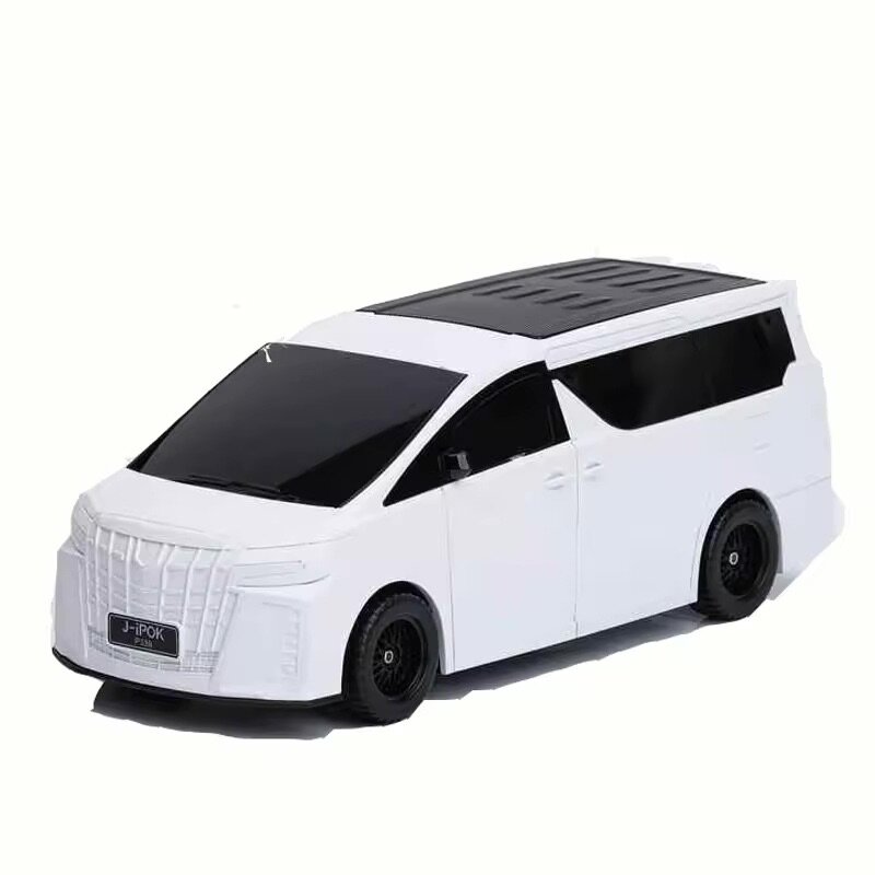 Portable Car Bluetooth speaker