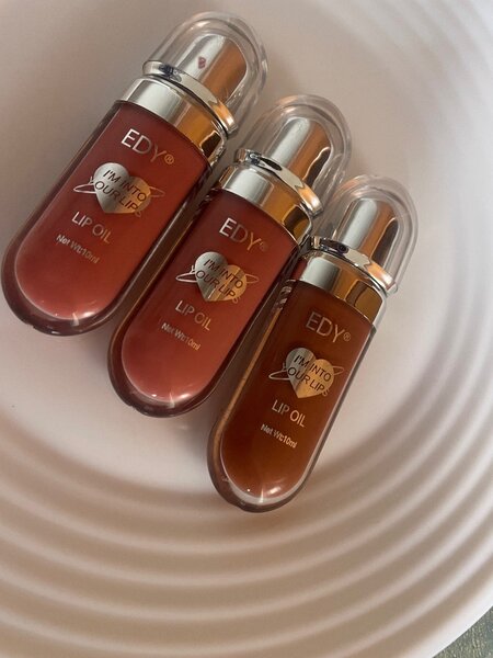 Huile à Lèvres EDY Hydratante