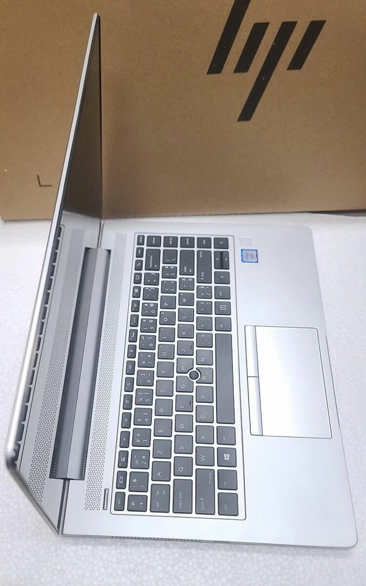 HP élite Book 840 G5