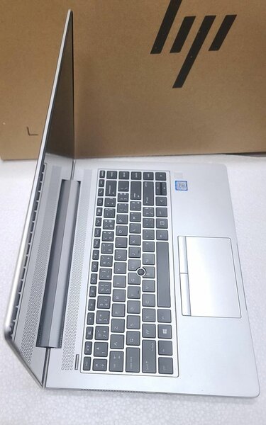HP élite Book 840 G5