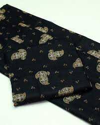 Khaddar 2 Peace Suit