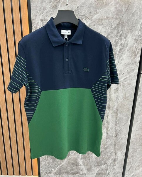 Polo Lacoste colis
