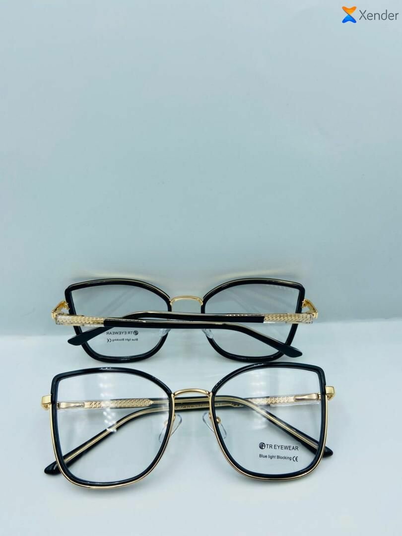 Lunettes photogray antireflet