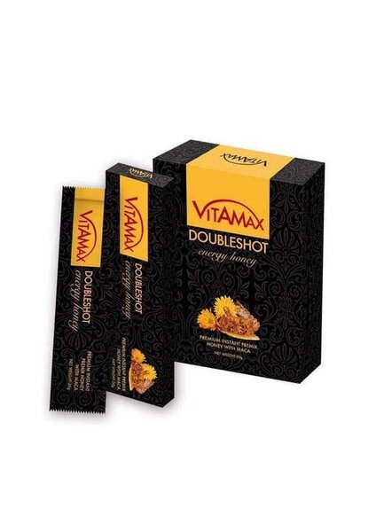 Vitamax miel