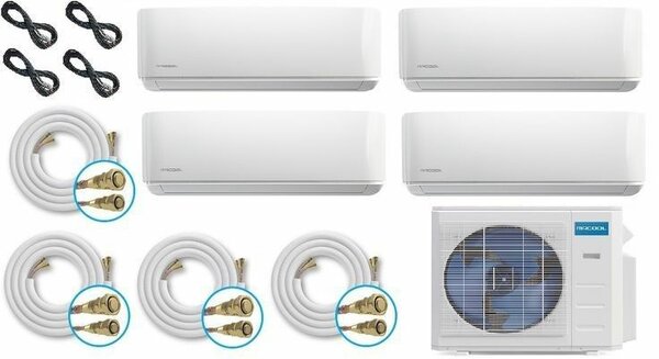 Air-conditioner 1.5 horsepower