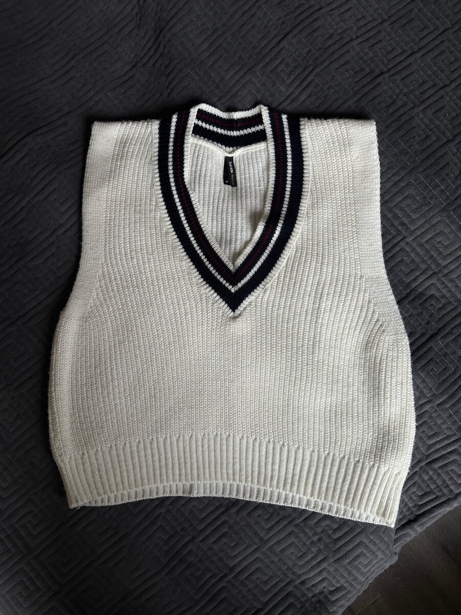 Жилетка/Безрукавка DeFacto