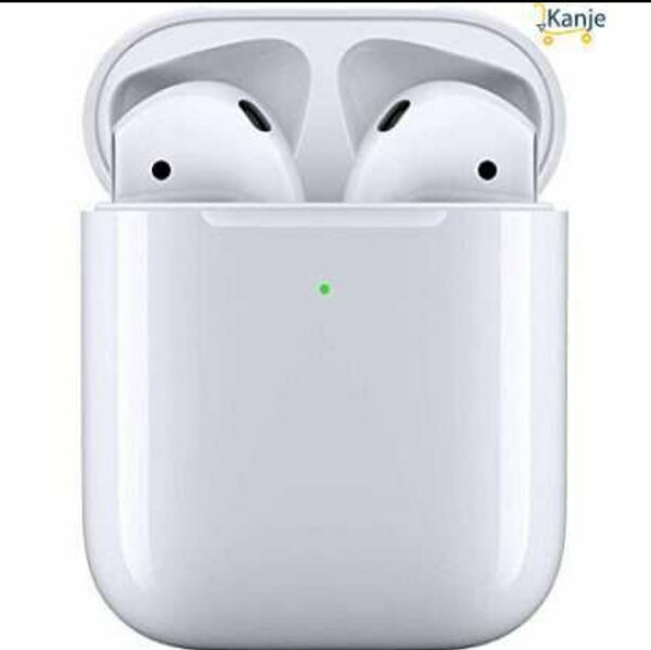 Wireless Earbuds with Charging Case