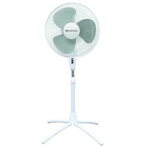 Standing fan