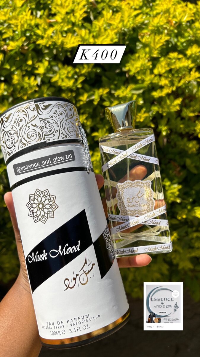 Original Arabic Perfumes for sale