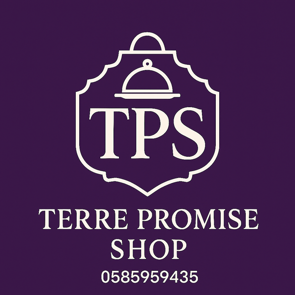 Terre promise  shop