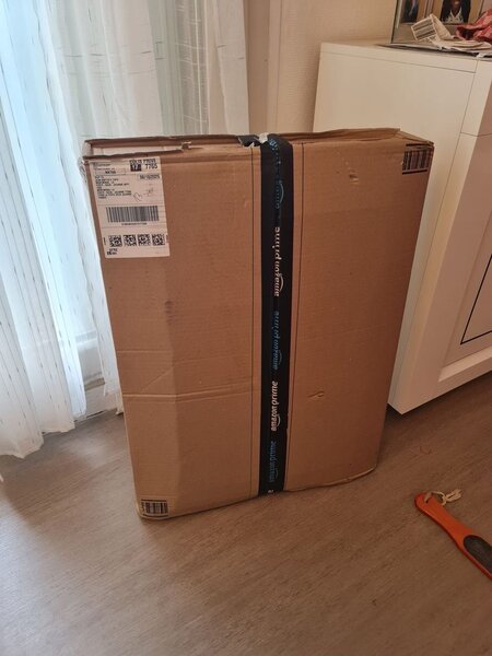 Écran Gamer MSI G255F 24 pouces