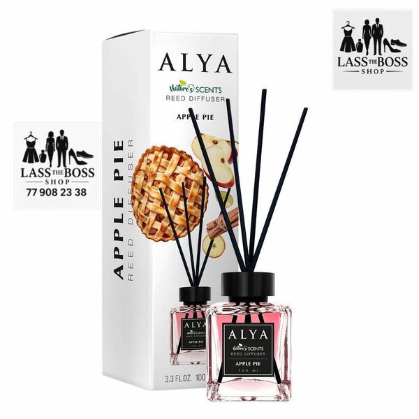 Diffuseur d'Ambiance ALYA