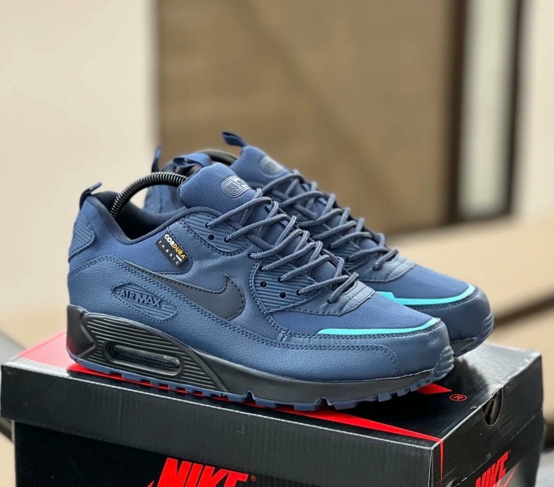Nike Air Max 90 Homme