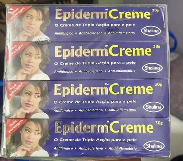 Epiderm