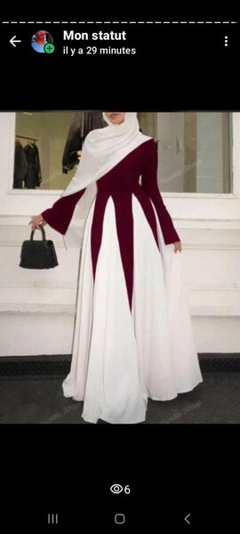 Ensemble décontracté femme