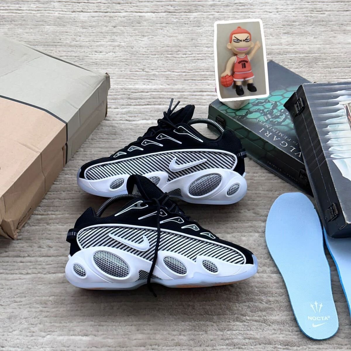 Nike noctar pour enfants