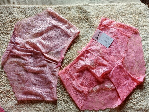 Ensemble Lingerie Dentelle