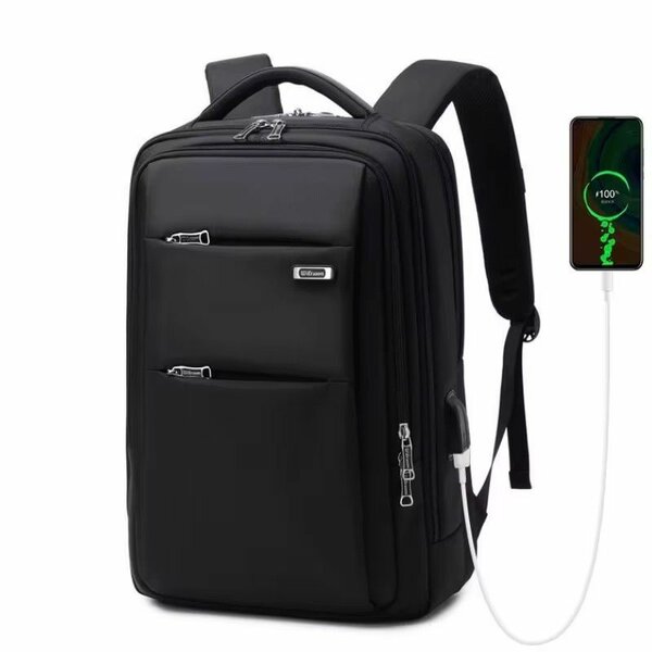 Sac à dos USB multifonction professionnel