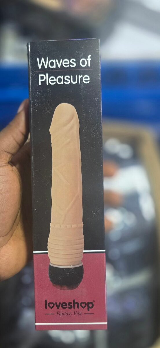 Dildo