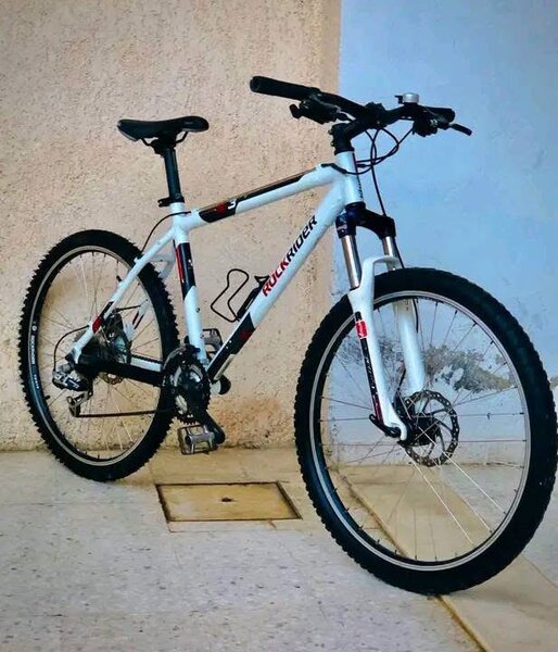 Vélo électrique