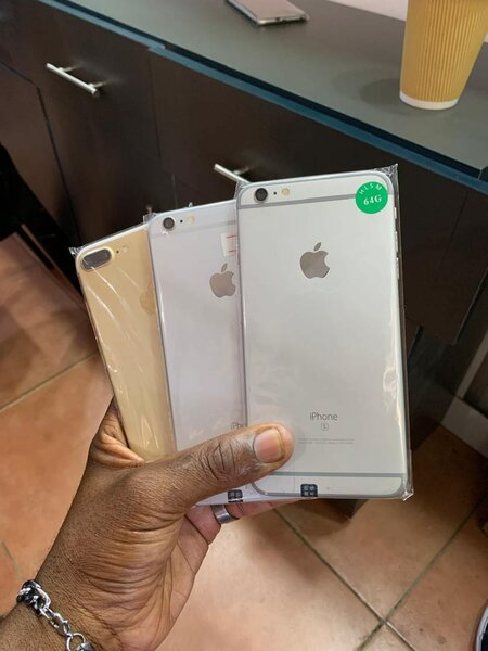 iPhone 6s Plus 64GB