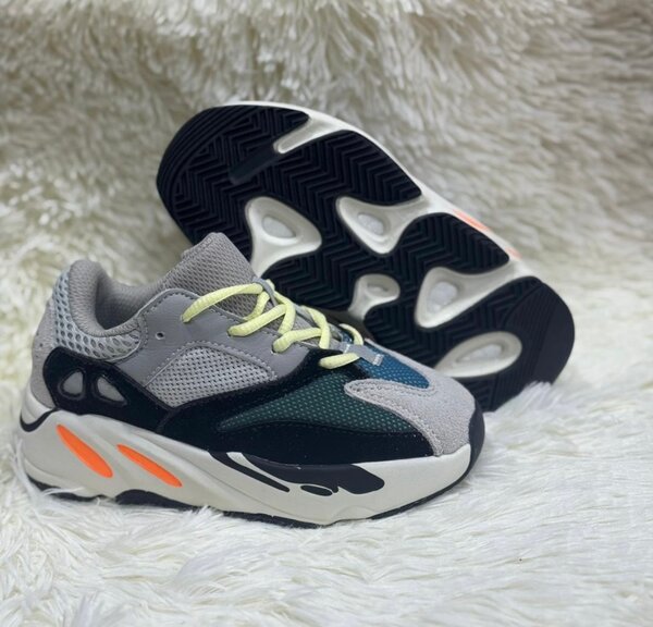 Baskets pour enfants tendance