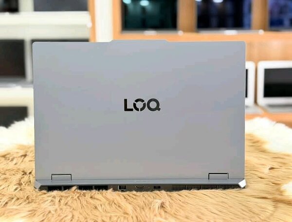 Ordinateur Portable LOQ Puissant