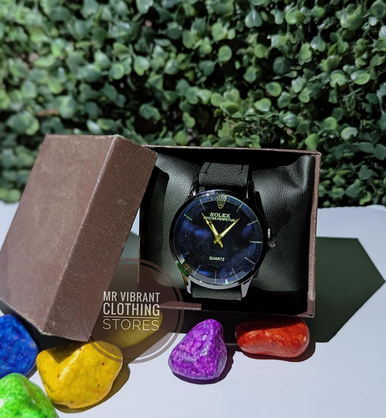 All Men's wrist watches