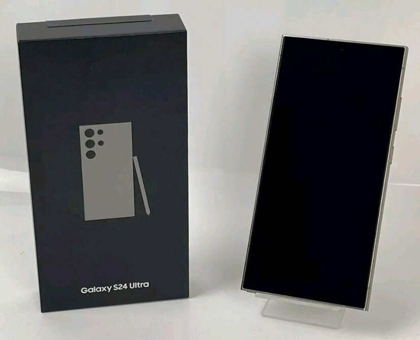 Samsung Galaxy S24 ultra 5G