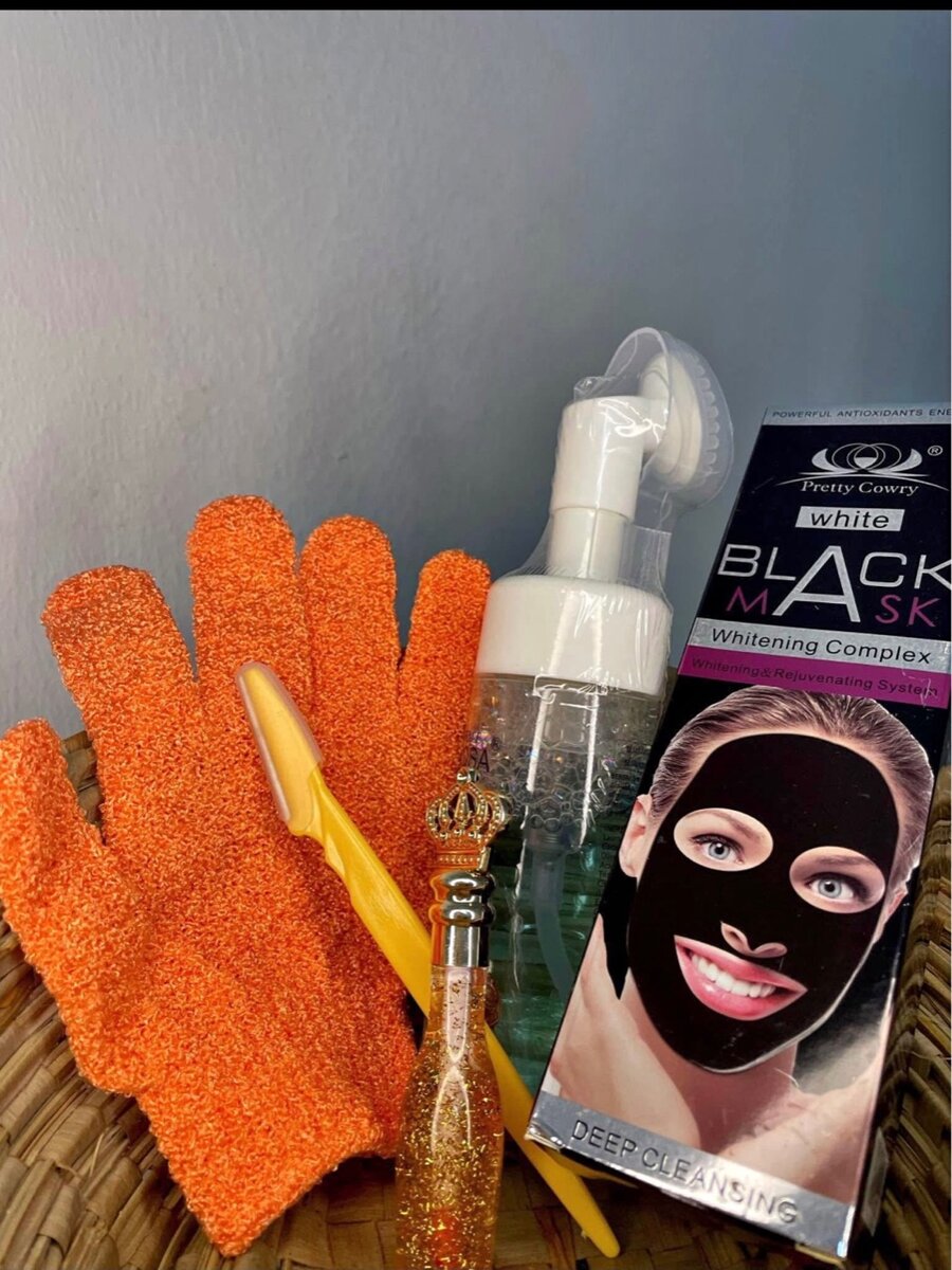 Set de Soins Beauté Complet